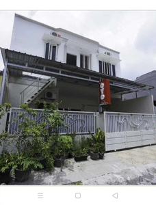 Rumah Murah Siap Huni Lokasi Strategis di Simpang Darmo Permai Surabay