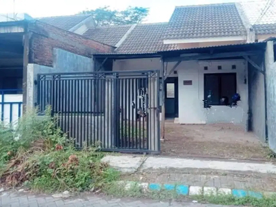 Rumah Murah Strategis di Kahuripan Nirwana