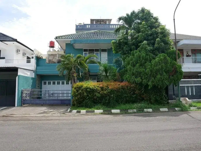 Rumah Nyaman Siap Huni,Modernland Tangerang