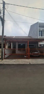 Rumah Rapi Siap Huni Sektor 1C Gading Serpong Tangerang