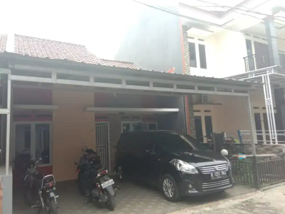 Rumah Second Murah di Kalisari