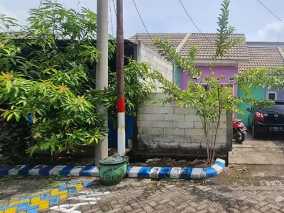 rumah Shappire Resident buduran Sidoarjo