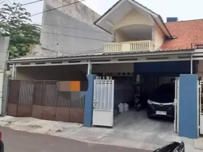 RUMAH TUA PRIME AREA KEBAYORAN BARU