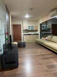 Sewa 2 Kamar Tidur Thamrin Residences – Jakarta Pusat