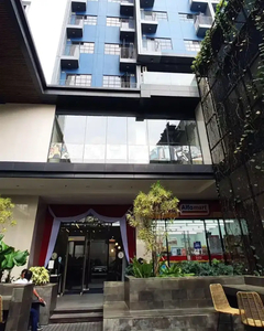 SEWA APARTEMEN MURAH HARIAN EVENCIIO DEPOK