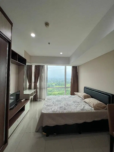 STUDIO URESIDENCE 2 GOLF VIEW DKT UPH