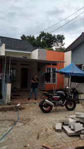 take over hunian murah bebas dp di depok