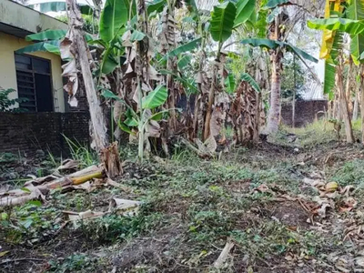 Tanah Dekat Akmil Dan Alfamidi, Mertoyudan, Magelang