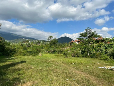 Tanah Dekat Sungai Kemuning Karanganyar