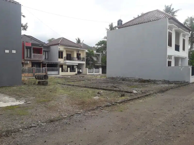 Tanah Kavling Dekat Stadion Maguwoharjo