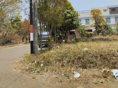 Tanah Murah 3 Jutaan Dekat Pasar Joyoagung Kota Malang