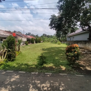 TANAH SIAP BANGUN DI BOGOR KOTA