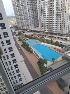 TERMURAH Disewakan 2BR 38m2 Apartemen Tokyo Riverside PIK2