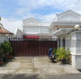 Termurah Rumah Mewah Jl Madrasah 2 Sukabumi Utara Kebon Jeruk JakartaB