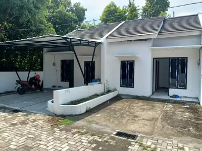 The Gazala Residence Tanjungsari Semarang Timur