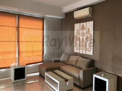 DiSewa Apartemen Fully furnished 3 Bed with private lift , the best condominum 2012 @Gandaria Jakarta Selatan