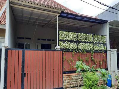 Dijual Rumah Bagus di Boulevard Hijau, Harapan Indah, Kota Bekasi