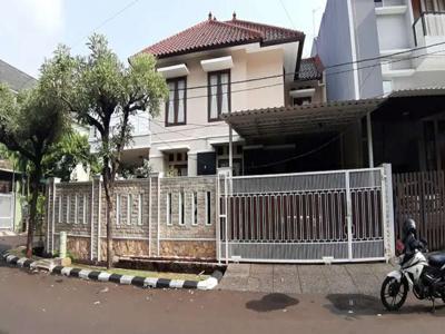 Dijual Rumah Cantik Minimalis di Kemang Pratama 3 Rawalumbu Bekasi