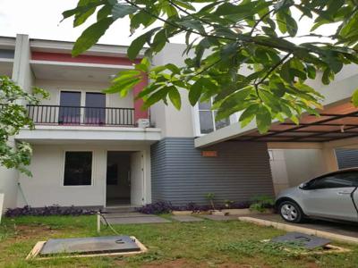 Dijual rumah di Karawang