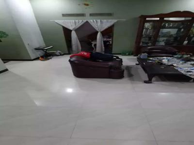 Dijual rumah siap huni di perumahan jababeka, cikarang