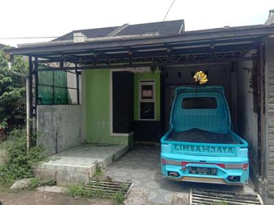 Rumah Dijual Over Kredit murah Rancamanyar Cibaduyut Bandung