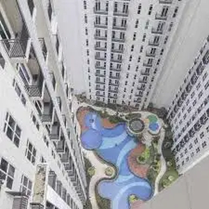 1BR PURI ORCHARD APARTMENT