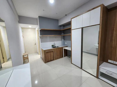 Apartemen anderson dkt bella