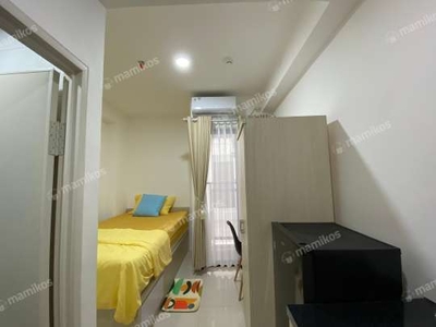 Apartemen Cordova Riverview Tipe Studio Full Furnished Lt 1 Dramaga Bogor