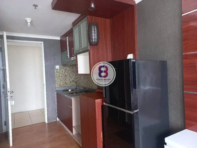 Apartemen Dijual di Bintaro Jaya Sektor 3 Altiz