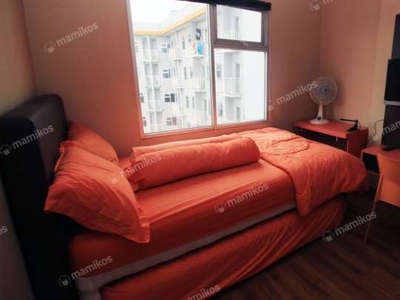 Apartemen Easton Park Residence Tipe Studio Full Furnished Lt 25 Jatinangor Sumedang