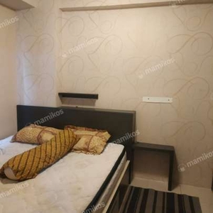 Apartemen Green Palace Kalibata City Tipe 2BR Fully Furnished Lt 9 Pancoran Jakarta Selatan