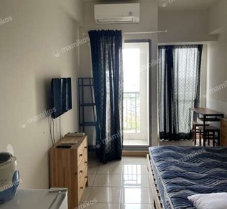 Apartemen M-Town Residences Tipe Studio Fully Furnished Lt 6 Kelapa Dua Tangerang