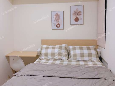 Apartemen Meikarta District Tipe 2 BR Full Furnished Lt 26 Cikarang Selatan Bekasi