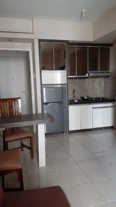 Apartemen Pakubuwono Terrace 2 bedroom full furnished