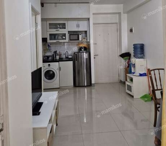 Apartemen Pakubuwono Terrace Tipe 2BR Full Furnished Lt 5 Kebayoran Lama Jakarta Selatan