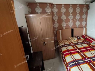 Apartemen Puncak Permai Tipe 2BR Full Furnished Lt 7 Dukuhpakis Surabaya