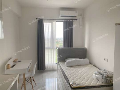 Apartemen Sky House Alam Sutera Tipe Studio Fully Furnished Lt 18 Pinang Tangerang