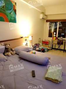 APARTEMEN SOEKARNO HATTA MALANG TYPE STUDIO DEKAT KAMPUS UB