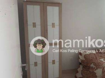 Apartemen Springlake Summarecon Tipe 2 BR 43 Fully furnished Bekasi Barat (Harga Hubungi Pemilik)