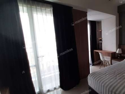 Apartemen Taman Melati Sinduadi Tipe Studio Full Furnished Lt 5 Mlati Sleman