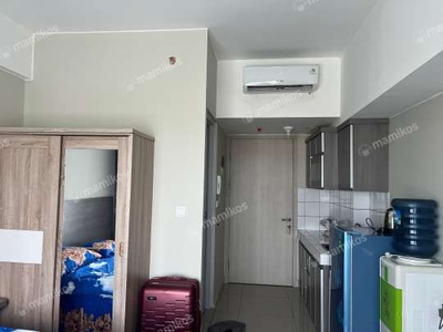 Apartemen The Springlake Tipe Studio Full Furnished Lt 20 Bekasi Utara Bekasi