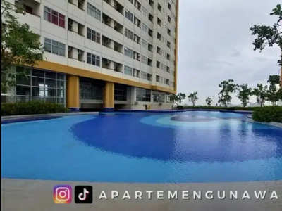 Apartemen Tidar Gunawangsa