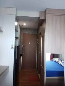 Apartemen Tifolia, Studio, Full Furnished