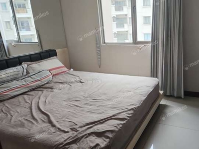 Apartemen Waterplace Tipe 3BR Full Furnished Lt 22 Sambikerep Surabaya