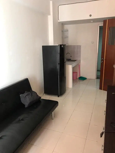 Apartement Puncak Kertajaya Full furnish