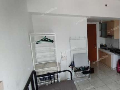 Apartment Margonda Residence 2 Tipe Studio Full Furnished Lt 10 Beji Depok