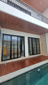 Brand New Villa 2 Bedroom at Perenenan Area