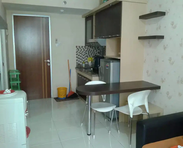 Butuh Laku Cepat 2BR Puncak Kertajaya Furnish Buat Inves Dkt ITS,Unair