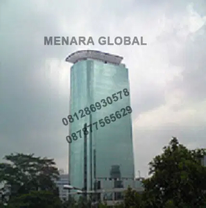 Butuh Unit Kantor di Jl. Jend. Gatot Subroto - Kuningan Timur, Jakarta