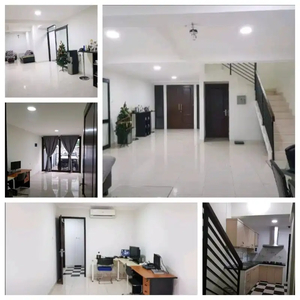 D Jual Rumah d Kelapa Gading Jak ut